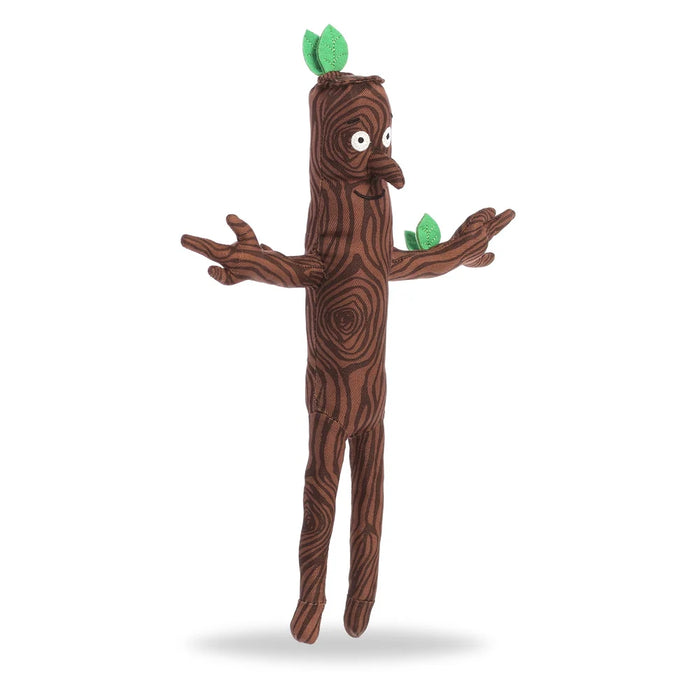 Stick Man Soft Toy 13"