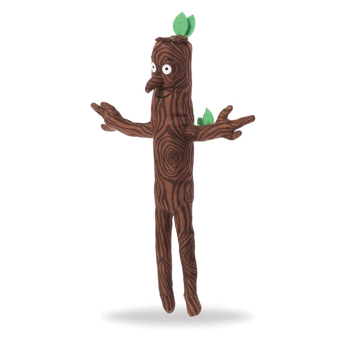 Stick Man Soft Toy 13"