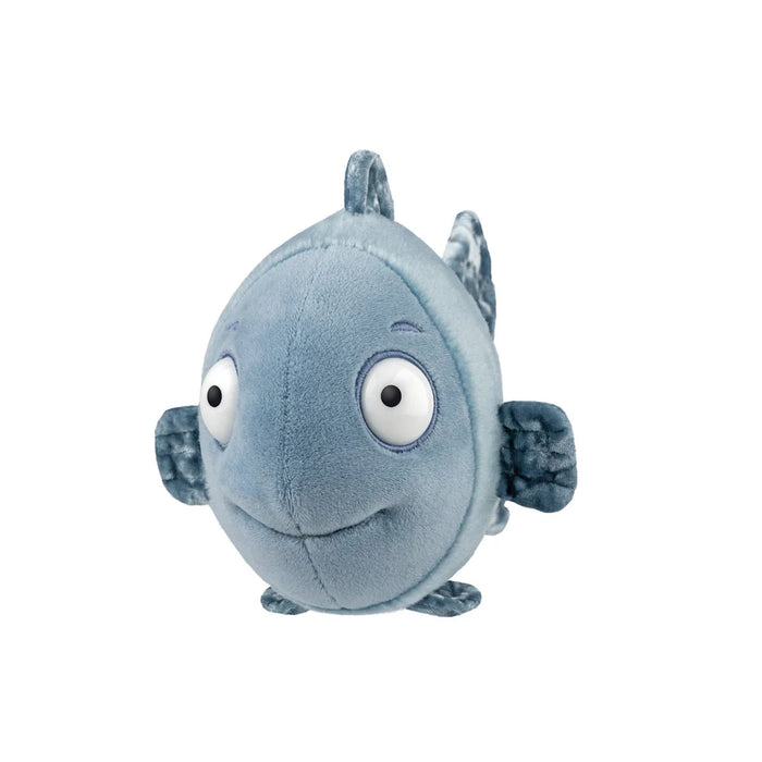 Tiddler Fish Soft Toy