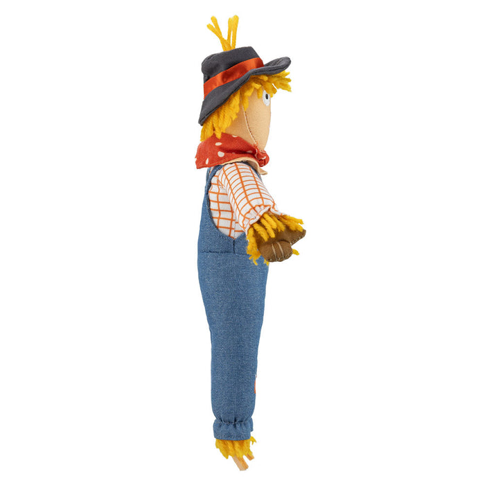 The Scarecrows Wedding Harry O Hay Soft Toy