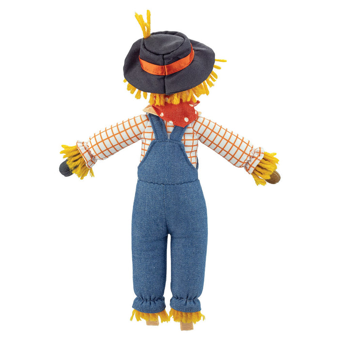 The Scarecrows Wedding Harry O Hay Soft Toy