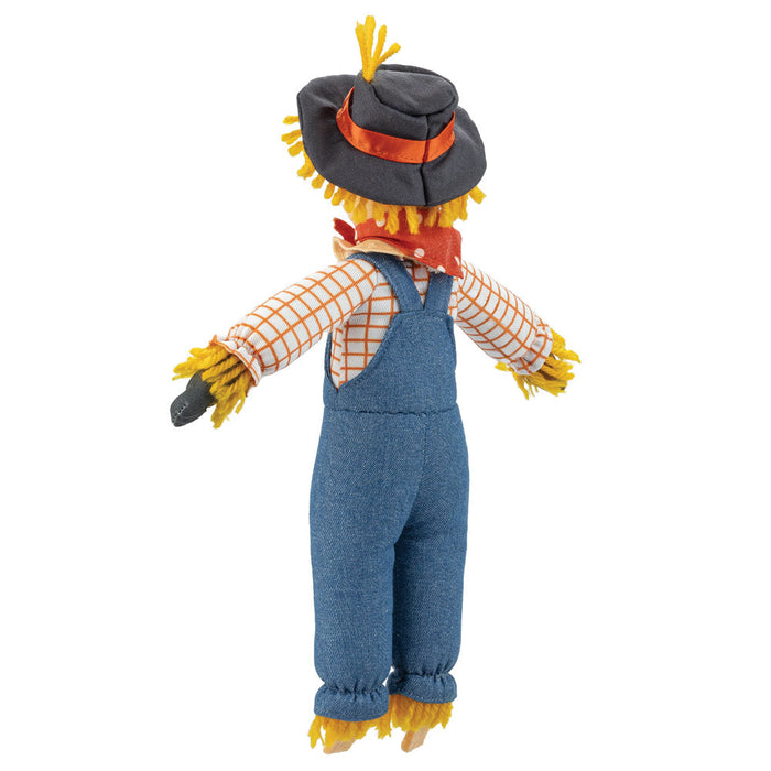 The Scarecrows Wedding Harry O Hay Soft Toy