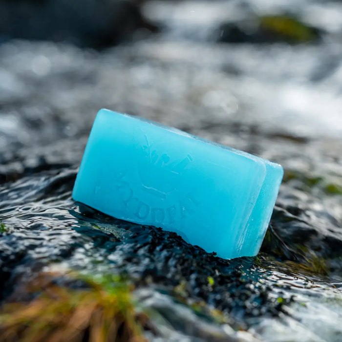 MYDDFAI Soap Awel y Môr (Sea Breeze)