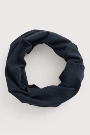 Seasalt Women's Organic Cotton Handyband In Raven
