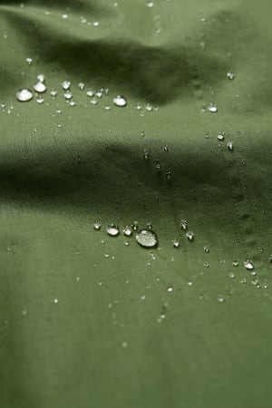 Seasalt Women's Seafaring Waterproof Coat In Heath
