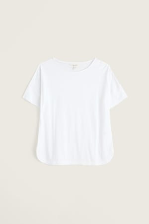 Seasalt Women's Bryher View T-Shirt In Salt