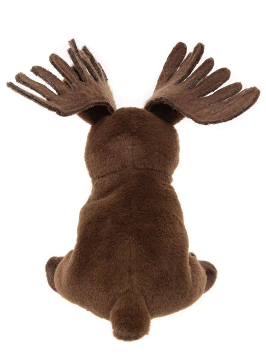 Charlie Bear Cuddle Cub Irish Elk