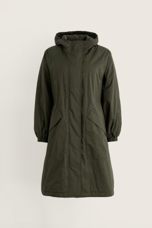 Seasalt Women's Path Maker Coat In Highland
