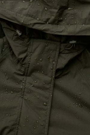 Seasalt Women's Path Maker Coat In Highland