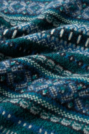 Seasalt Women's Percella Cove Vest In Larkspur Loch Multi