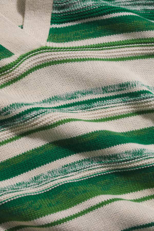 Seasalt Women's Bird Flight Jumper In Corula Chalk Bright Green