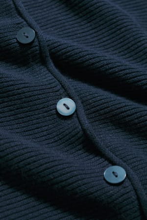 Seasalt Women's Makers Cotton Jumper In Maritime