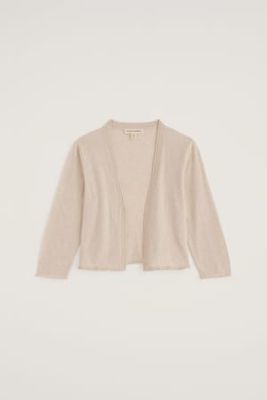 Seasalt Women's Vanessa Cardigan In Chalk