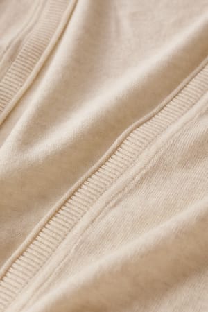 Seasalt Women's Vanessa Cardigan In Chalk