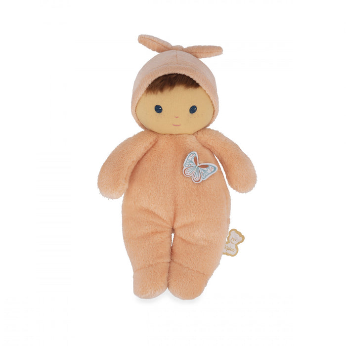 Kaloo Baby Zinnia Fabric Doll - 24 cm