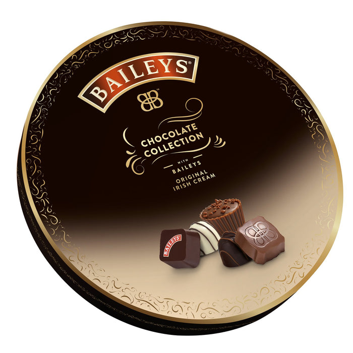 Baileys Opera Box Collection Of Assorted Chocolates
