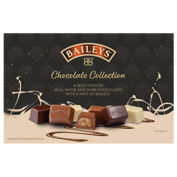 Baileys Assorted Chocolate Collection 190g
