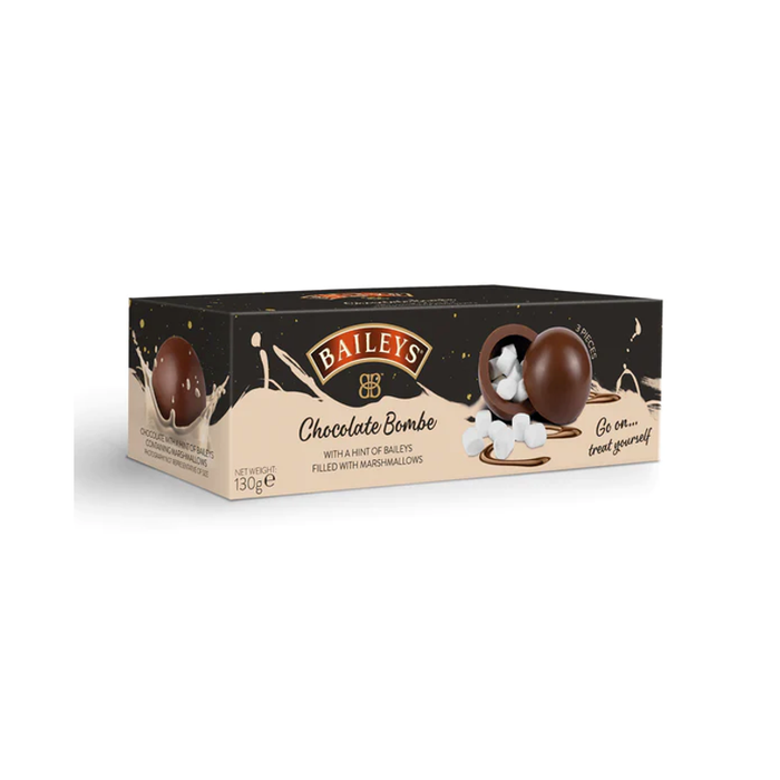 Baileys Chocolate Bombes 3 Pack