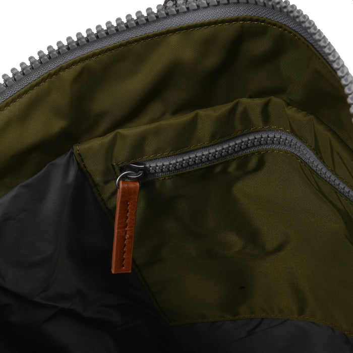 ROKA Bantry B Military Recycled Nylon Medium Bag