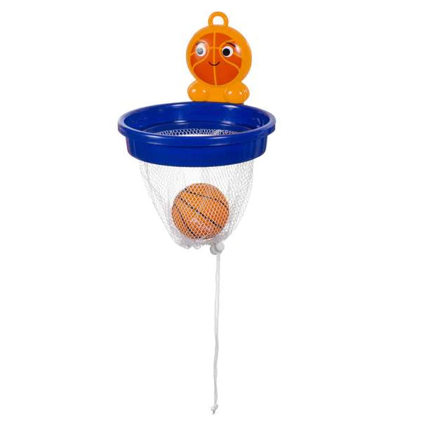 Bigjigs Bath Ball Dunk Time