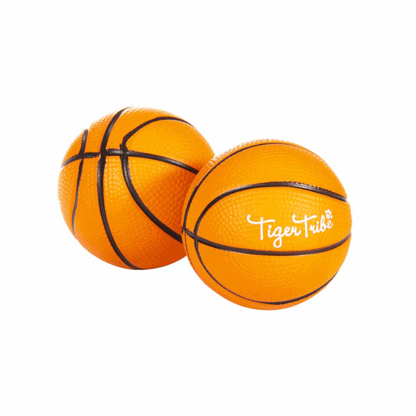 Bigjigs Bath Ball Dunk Time