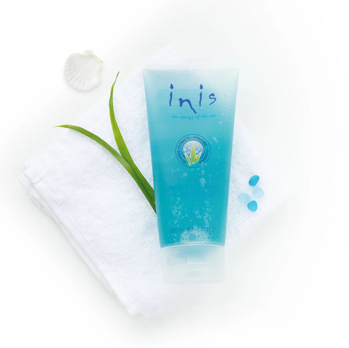 Inis Refreshing Bath and Shower Gel 200ml