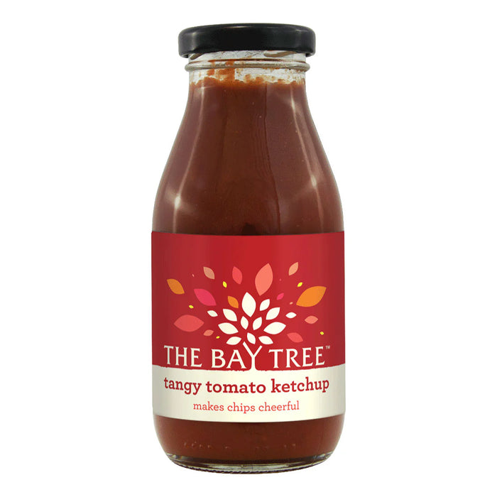 The Bay Tree Tangy Tomato Ketchup
