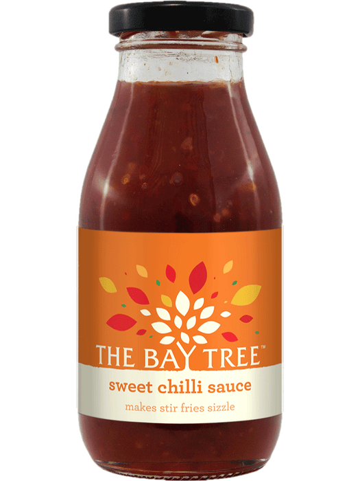 The Bay Tree Sweet Chilli Sauce