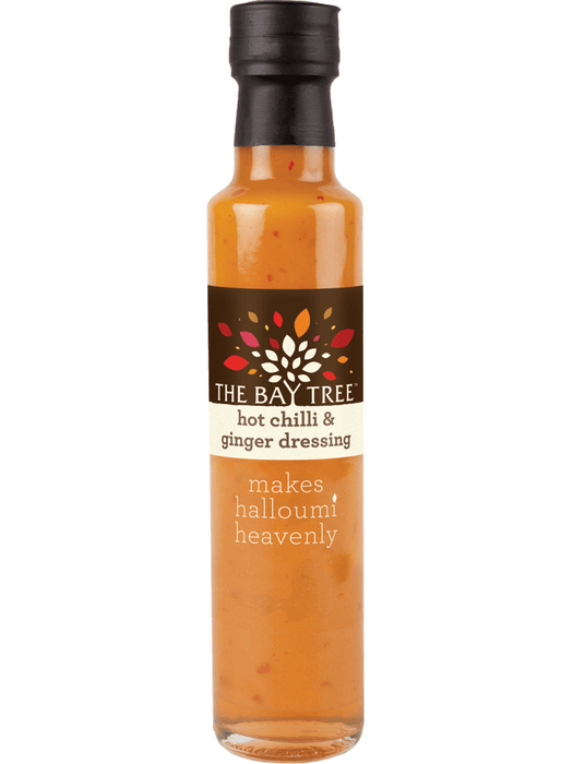 The Bay Tree Hot Chilli & Ginger Dressing