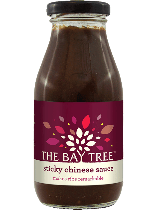 The Bay Tree Sticky Chinese Sauce