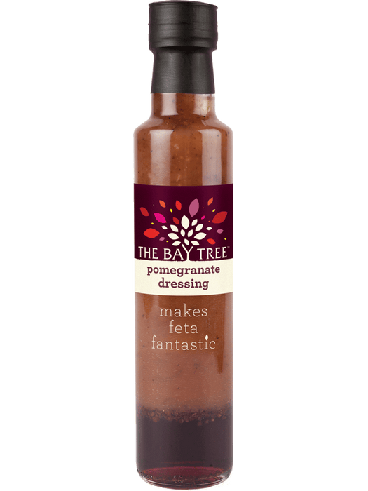 The Bay Tree Pomegranate Dressing