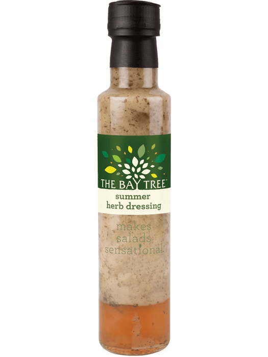 The Bay Tree Summer Herb Dressing