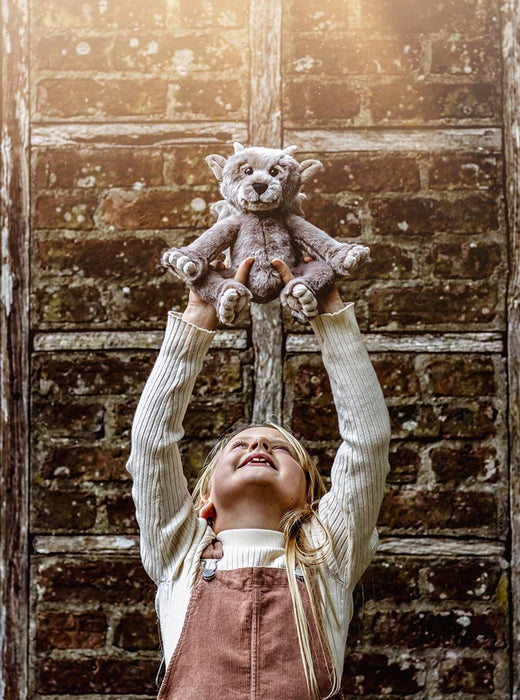 Charlie Bear 2025 The Our Journey So Far Collection Moat