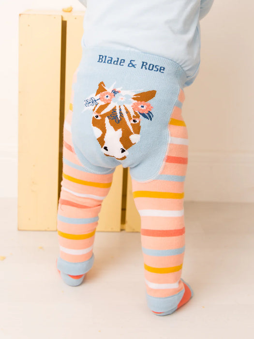 Blade and Rose Bella the Horse Leggings