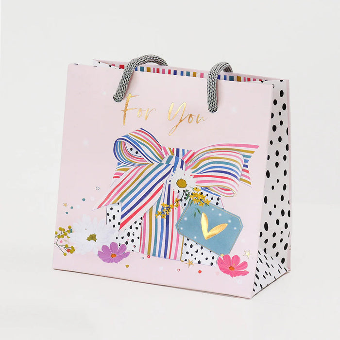 Belly Button Presents Small Gift Bag