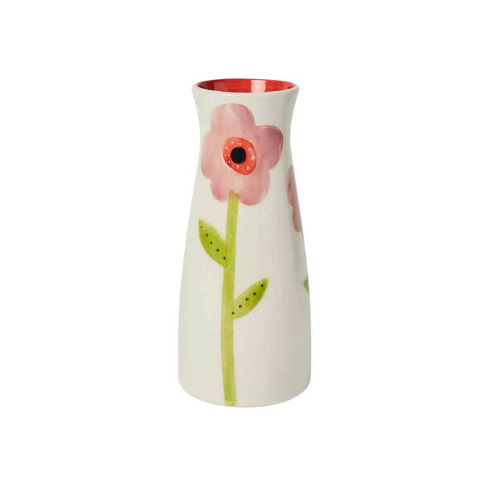 Belly Button Mabel Stoneware Vase