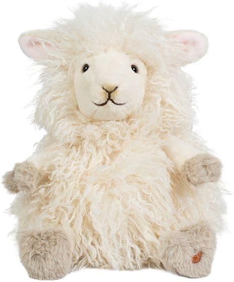 Wrendale Designs Beryl' Sheep Plush Character