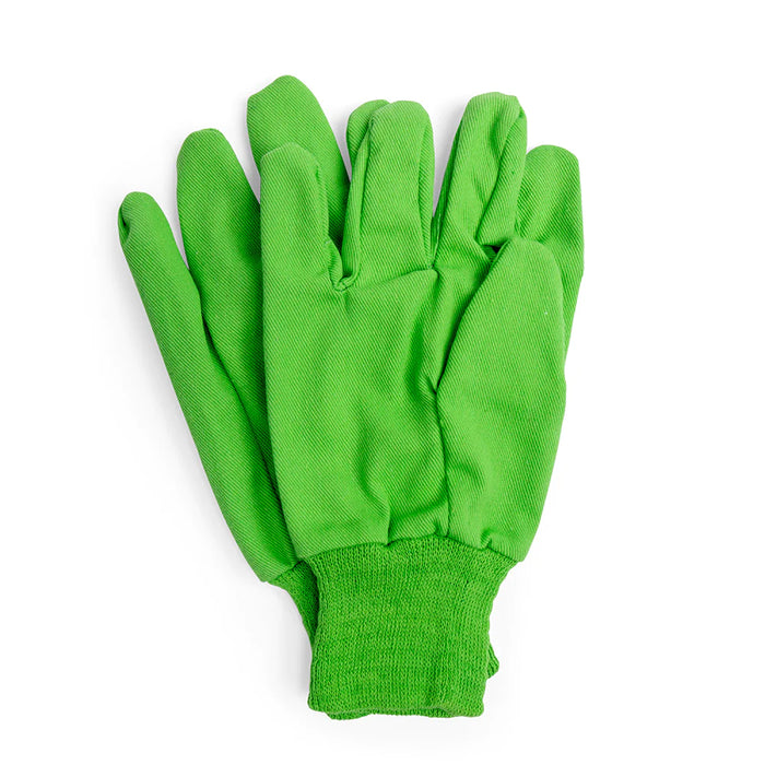 Bigjigs Cotton Gardening Gloves
