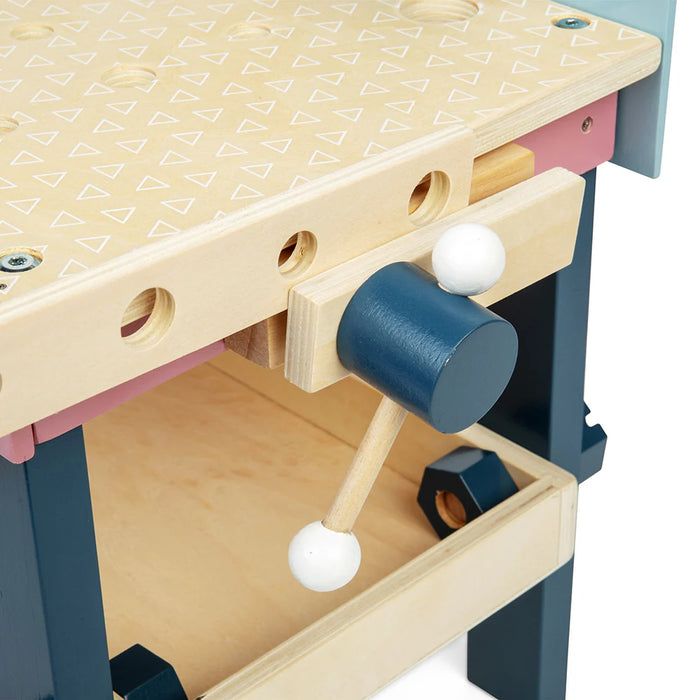 Bigjigs First Tool Bench