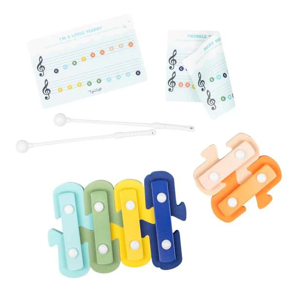 Bigjigs Bath Xylophone Bath Toy