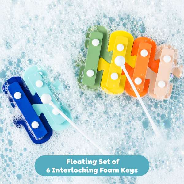 Bigjigs Bath Xylophone Bath Toy