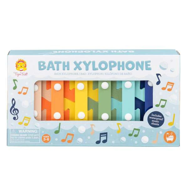 Bigjigs Bath Xylophone Bath Toy