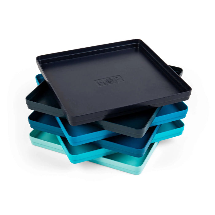Bigjigs Jigsaw Puzzle Trays