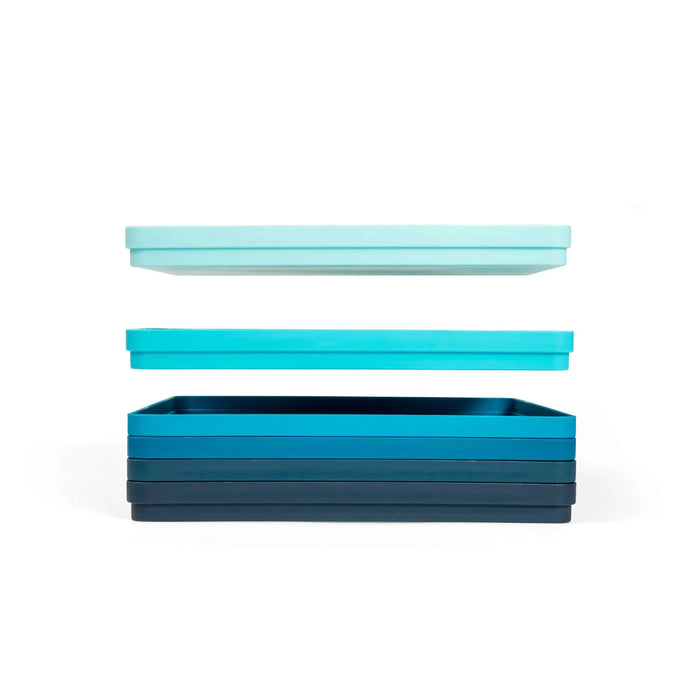 Bigjigs Jigsaw Puzzle Trays