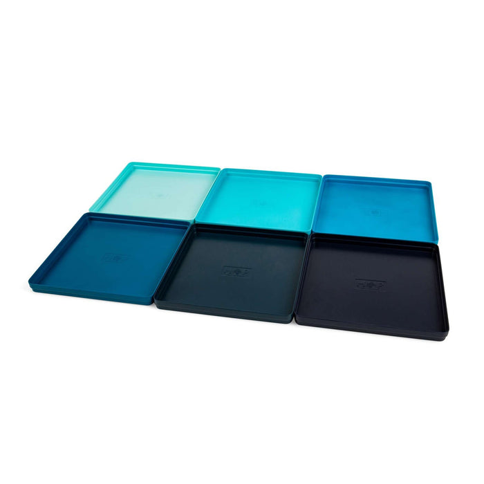 Bigjigs Jigsaw Puzzle Trays