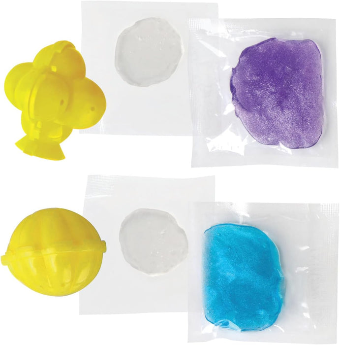 Bigjigs Make Your Own Bouncy Ball Kit for Kids