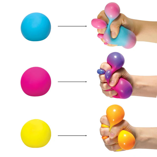 Bigjigs Needoh Colour Changing Ball