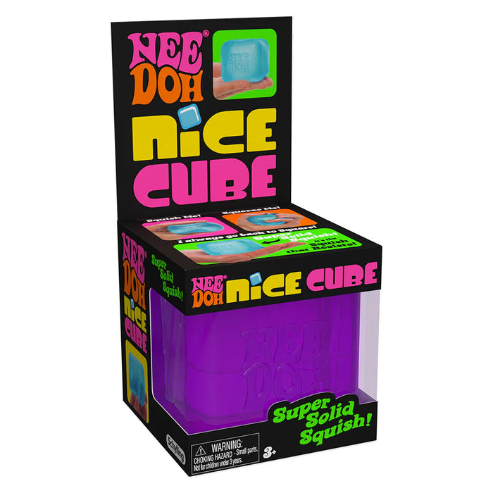 Bigjigs NeeDoh Nice Cube