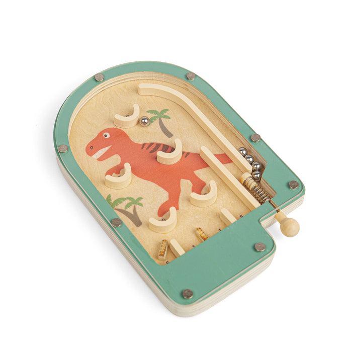 Bigjigs Pinball Game Various Designs