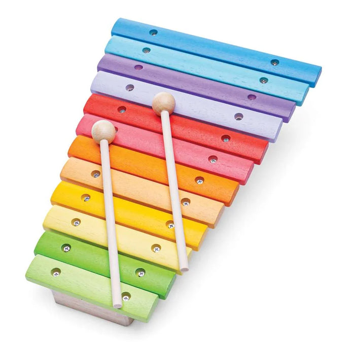 Bigjigs Snazzy Xylophone